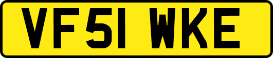 VF51WKE