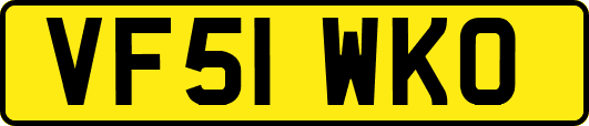 VF51WKO