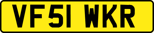 VF51WKR