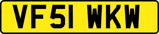 VF51WKW