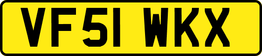 VF51WKX