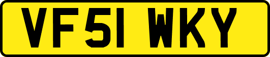 VF51WKY