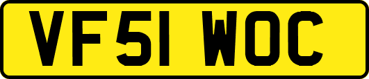 VF51WOC