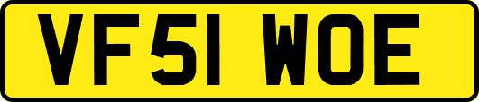 VF51WOE