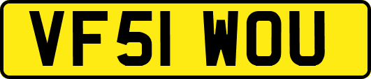 VF51WOU