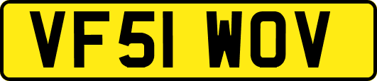 VF51WOV