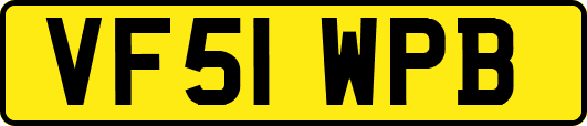 VF51WPB