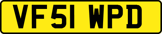 VF51WPD