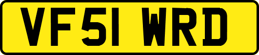 VF51WRD