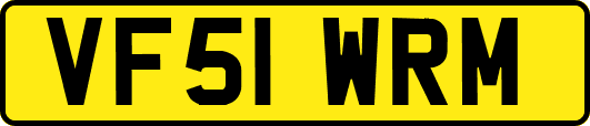 VF51WRM