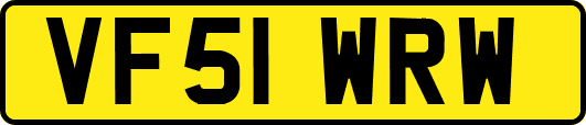 VF51WRW