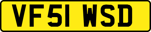 VF51WSD