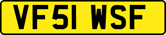 VF51WSF