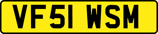 VF51WSM