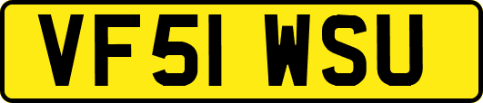 VF51WSU