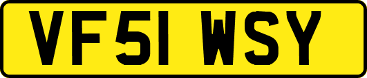 VF51WSY