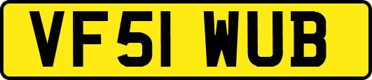 VF51WUB