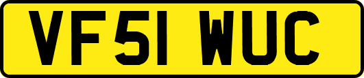 VF51WUC