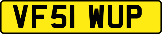 VF51WUP