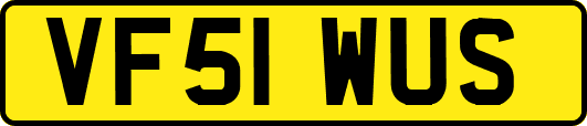 VF51WUS