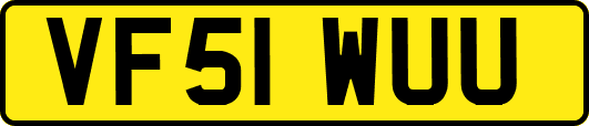 VF51WUU