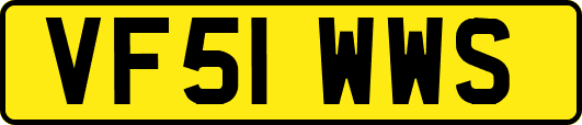 VF51WWS