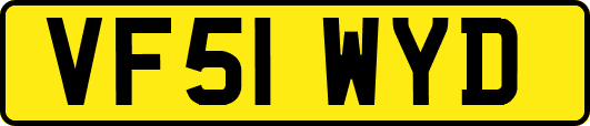 VF51WYD