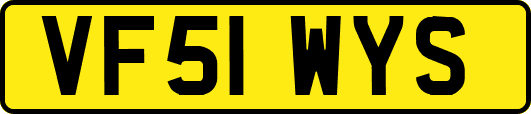 VF51WYS