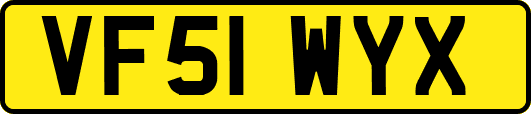 VF51WYX