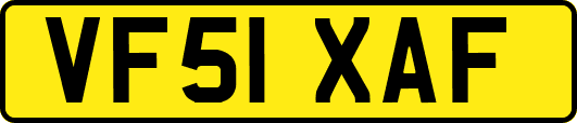 VF51XAF