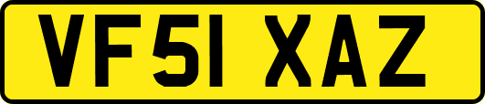 VF51XAZ