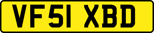 VF51XBD