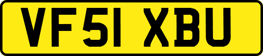 VF51XBU