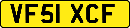 VF51XCF