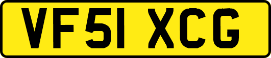 VF51XCG