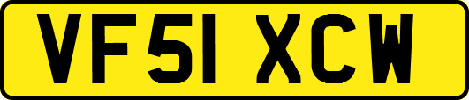 VF51XCW