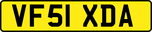 VF51XDA