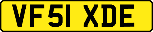 VF51XDE