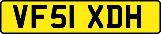 VF51XDH