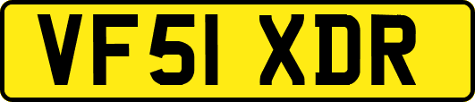 VF51XDR