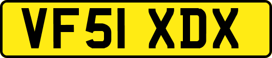 VF51XDX