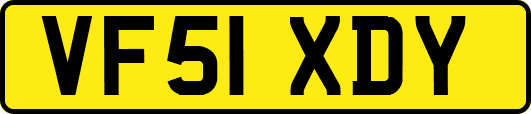 VF51XDY