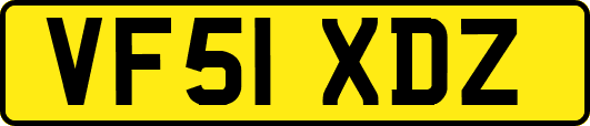 VF51XDZ