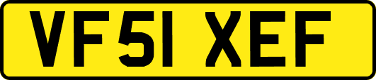 VF51XEF