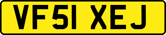 VF51XEJ