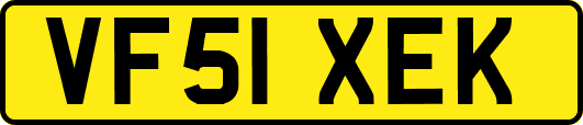VF51XEK