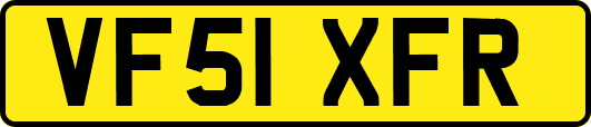 VF51XFR