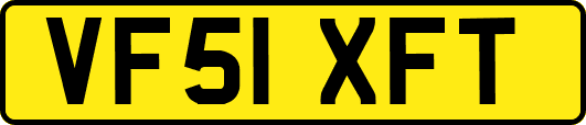 VF51XFT