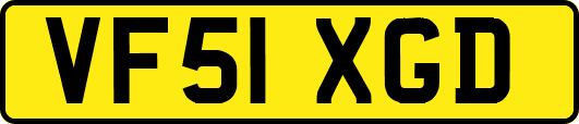 VF51XGD