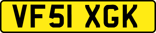 VF51XGK